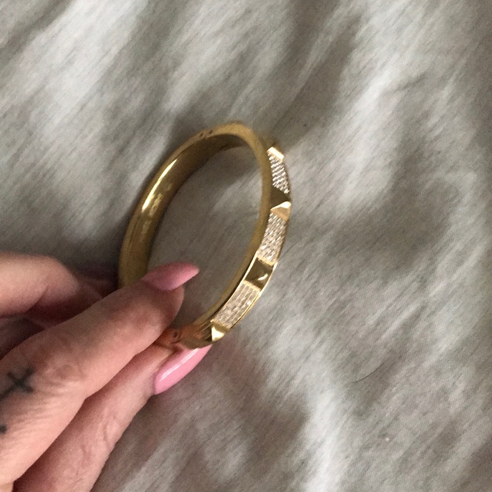 Michael kors bracelet